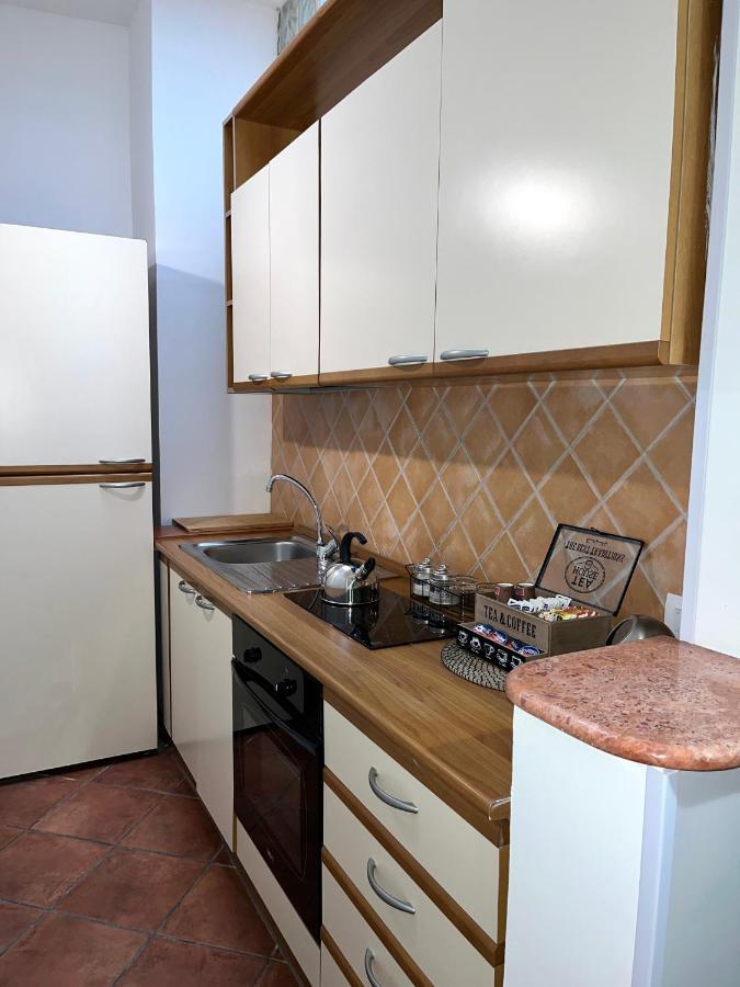 Wineexperience- Wine&Jacuzzi Suite Lecce Exterior foto